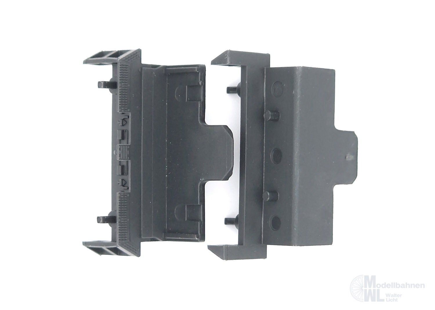 Märklin Ersatzeile E320106 - ERSATZTEIL: Pufferbohle 2 St